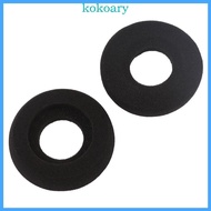 KOK Sponge Ear Cushion Foam for Blackwire 3310 3320 Headphone Noise Cancelling Cover