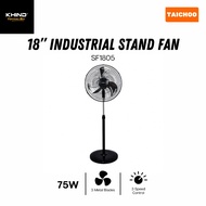Khind 18” Industrial Stand Fan SF1805