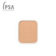 IPSA POWDER FOUNDATION E SPF25 PA++ (เฉพาะ Refill)