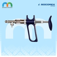 Socorex Alat Suntik Socorex 2 Ml Medion