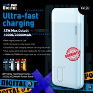 WEKOME WP-01 POWER BANK 10000mAh