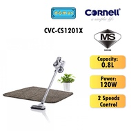 [NEW MODEL] Cornell Cordless Vacuum Cleaner CVC-CS1201X