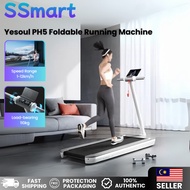 Yesoul PH5 Treadmill Foldable Running Machine
