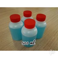 Giant Bubble Pati Sabun 500 ml Toys for boys