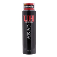 Gatsby Hair Spray 180g / 200ml แกสบี้ แฮร์ สเปร์ย 180กรัม / 200มล