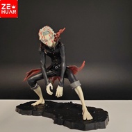 Dandadan Takakura Ken Ayase Momo Model Action Figure Toys Gift