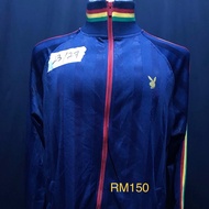 PLAYBOY RASTA SWEATHER