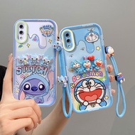Casing Vivo Y93 Casing Vivo Y91c Casing Vivo Y1s Casing Vivo Y93s Casing Cute Cartoon Phone Casing T