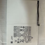 Samsung Galaxy Tab A7 Battery T500 Tablet Battery SM-T505C Battery SCUD-WT-N19 Electric Board