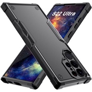 Vỏ điện thoại chống sốc cho Samsung Galaxy S24 Ultra/S23 Ultra/S24 FE/S24 Plus/S22 Ultra/S21 FE cho