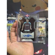 aaron cresseell(Signature)