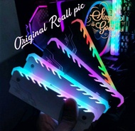 Heatsink Led ram rgb Heatsink universal DDR2 DDR3 ddr4 murah