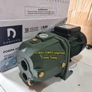 POMPA AIR JET PUMP DABAVON 255 TEMBAGA TANPA TABUNG -HEBEL SHOP