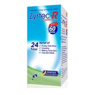 Zyrtec-R Rapid Relief 75ml