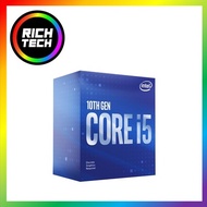 PROCESSOR INTEL I5 10TH GEN PROCESSOR