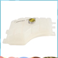 25430-3E201 Car Coolant Reservoir Tank with Cap for  Sorento 3.5L 2003-2006 Accessories Parts 254303
