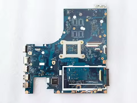 ACLU1/ACLU2 NM-A271 For Lenovo G50-70 G40-70 G50-70M Laptop motherboard With I3 I5 I7 HD8500M/R5-M23