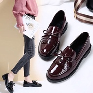 NEW DTSSHOP DOCMART WOMEN'S SHOES WOMEN'S LOAFERS DOCMART OXFORD INDIAN SLIPON SHOES