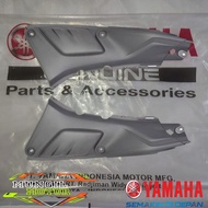 COVER SIDE 1&2 RIGHT CENTER BODY CONNECTION Kiri MT15 MTN155 Original YGP B7D-F1711-00 B7D-F1721-00