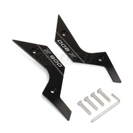 For KAWASAKI Z900 Z900SE Z 900 SE 2020-2023 Motorcycle CNC Windshield Adjustable Windscreens Bracket