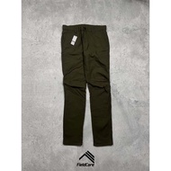 FIELDCORE CASUAL PANTS (CODE CK8)