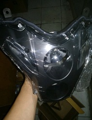JSN Headlamp Pulsar 220 J05