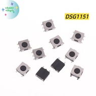 VHDD 5/10Pcs DSG 1151 Pioneer CDJ-3000 DJ Mixer XDJ-AZ All-in-One Play/Pause Touch Contact Button Sw