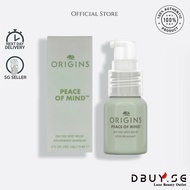 Origins Sensory Therapy Peace Of Mind On-The-Spot Relief 15ml-Stress,Headache Relief