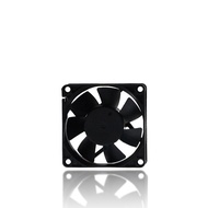 New Product Factory Direct Sales 7025 Ball Bearing 5/9/12/18/24V Computer Inverter Dryer Cooling Fan