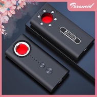 [paranoid.sg] Camera Detector Security Protection Hidden Device GPS Detector Bug Detector Camera Fin