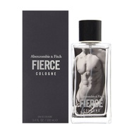 Original Abercrombie & Fitch Fierce Cologne 100ML For Men Perfume