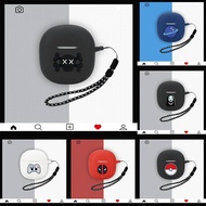 BS2107  Baseus Inspire MC2 AIR  case/  TWS1 CASE Dustproof Washable Portable Silicone Protective Cas