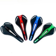 PEDALSPIN Giant Saddle Bike TOP GRADE SADDLE SEAT SEATPOST BIKE MTB SADDLE PILLAR Saddle