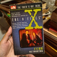The X Files: Fear Fear