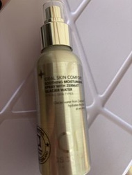 ascara - Soothing Moisturising Spray with Zermatt Glacier Water 保濕噴霧