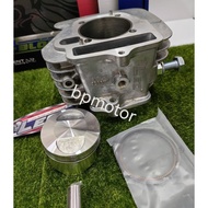 SPECAIL HEAD 24MM/28MM 25MM/29MM 26MM/30MM BLOCK CLASS 1 58MM 59MM COMBO SET SIAP DAMPER HEAD GASKET
