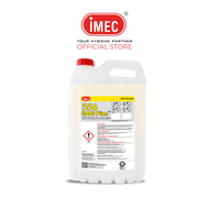 IMEC 556 Sani Pine - 6 in 1 Sanitizer Cleaner Disinfectant Deodorizer Degreaser & Insect repellent (