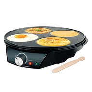 Crepe Maker Electric Cake Pan Household Crepe Maker Cookie Maker Steak Maker Omelette Maker Frying M