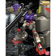 GUNDAM MG 1/100 RX-78 GP02A GUNDAM Trial No. 2 Phone Animation Peripheral Collectibles Assembled Mod