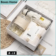 Gift Set Birthday Colleague Souvenir Couple