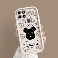 Infinix Smart 6 X6511B Cat Case Phone TY T20569
