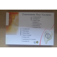 Shade 62, Shade 66, Tone Nat.Natural Shade 65