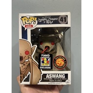 Aswang Funko Pop (Toycon Exclusive 2015)