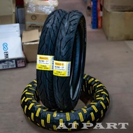 TAYAR PIRELLI DIABLO ROSSO SPORT / 70/90/17 80/90/17 Y15ZR / LC135 / RS150