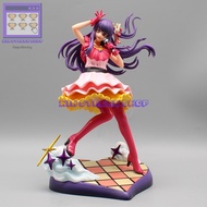 Oshi No Ko Action Figure - Hoshino Ai Action Figure Ai Hoshino Figure