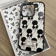 CASETiFY x Alice +Olivia 14pro Case