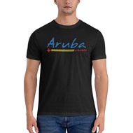 Good Quality Aruba Airlines New Design T-Shirt