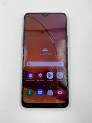 (二手) Samsung GALAXY A20S (64GB+4GB RAM) 黑