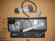 全Carousell最平！電車Go 專用手制 手掣 DENSYA DE GO Controller 日版 LETS GO BY TRAIN 模擬駕駛 日本電車 專用控制器 Taito PlayStat