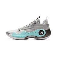 【WAY OF WADE 10】LI-NING WOW10 Men Basketball Shoes Professional Sports ABAS083 Legit Official Store